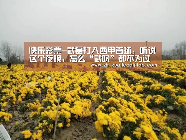 快乐彩票-武磊打入西甲首球,听说这个夜晚,怎么“武吹”都不为过(图3) 快乐彩票